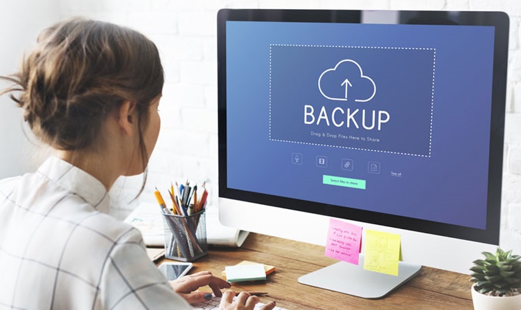 backup and recovery