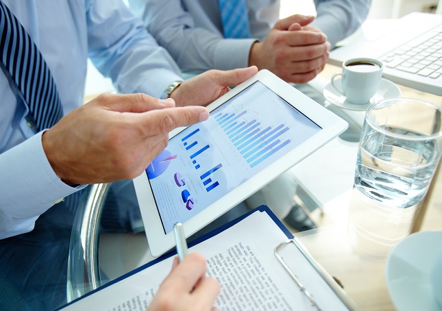 small business it support toronto